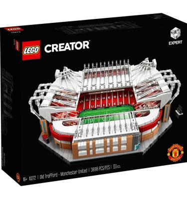 Old Trafford - Manchester United