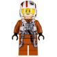 Resistance X-Wing Pilot