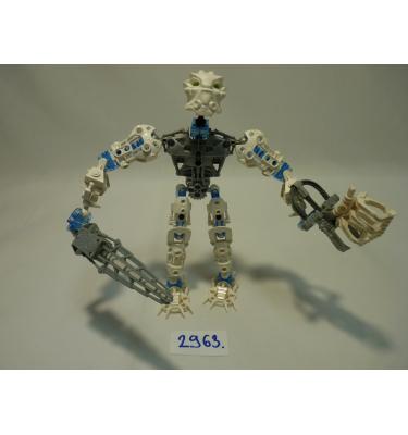 LEGO Bionicle figura