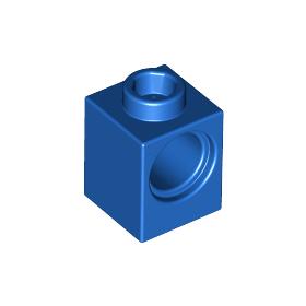 Technic kocka 1 x 1, lyukas™