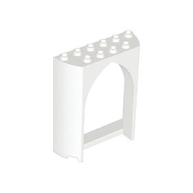 Panel boltívvel 2 x 6 x 6™