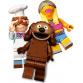 LEGO® Gyűjthető Minifigurák - The Muppets