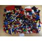 LEGO Vegyes ömlesztett alkatrészek 1 kg