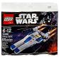 U-Wing Fighter - Mini polybag
