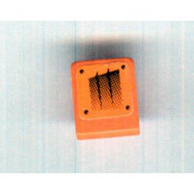 Lejtő 30° 1 x 1 x 2/3 - mintás/matricás™