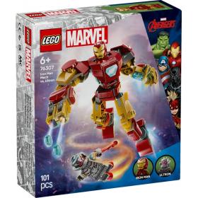 Vasember robot vs. Ultron™
