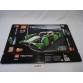 Lego Technic 42039 - CSAK ÜRES DOBOZ!