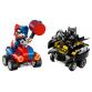 LEGO® Super Heroes Batman vs Harley Quinn