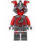 Slackjaw minifigura