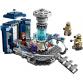 LEGO® Ideas - CUUSOO Doctor Who LEGO® 21304