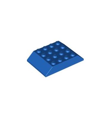 Lejtő 6 x 4 (45°, dupla)