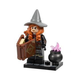 Tasha the Witch Queen - LEGO® 71047 Gyűjthető Minifigurák - Dungeons & Dragons™