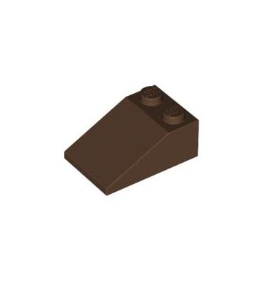 Lejtő 3 x 2 (33°)