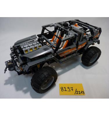 Off Roader