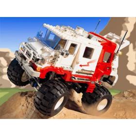Big Foot 4x4™
