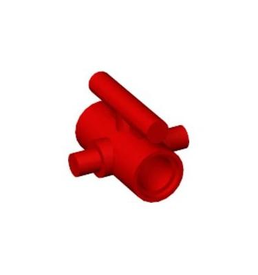 Technic Pin csatlakozó