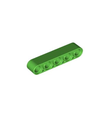 Technic emelőkar 1 x 5
