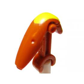 Star Wars (Battle droid) fej - mintás/matricás™