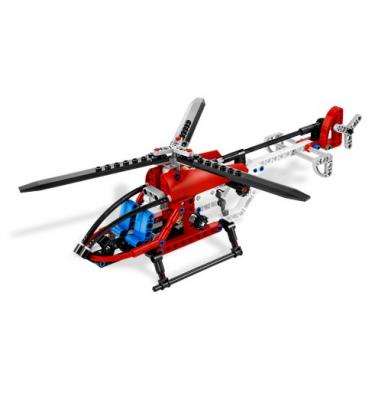 Helikopter