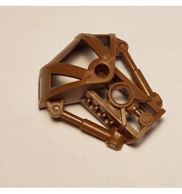 Bionicle váll páncél