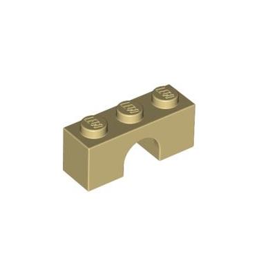 Boltív 1 x 3
