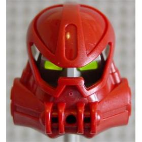 Bionicle maszk - Huna / Toa Metru™