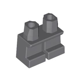 Minifigura rövid lábak™