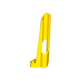 Technic áramvonalas panel #8™