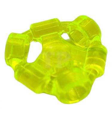 Minifigura fegyver kiegészítő