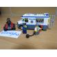 LEGO Rabszállító
