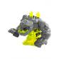 LEGO Kőszörny - Geolix minifigura