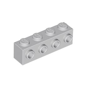 Kocka bütykökkel 1 x 4™