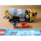 LEGO Betonkeverő