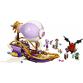 Aira léghajója és az amulett keresése