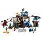 LEGO® City Hegyi Rendőrkapitányság
