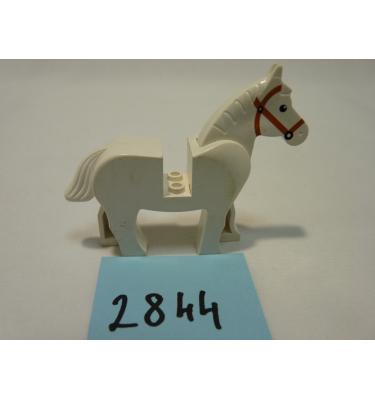LEGO Állat/Ló,lovacska figura