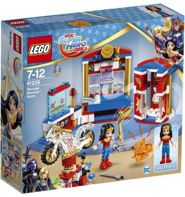 Wonder Woman™ hálószobája