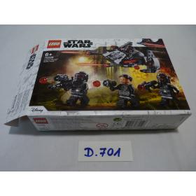 Lego Star Wars 75226 - CSAK ÜRES DOBOZ!™