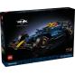 Oracle Red Bull Racing RB20 F1 autó