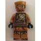 Zane Echo minifigura
