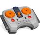 LEGO Power Functions - Infravörös sebességszabályozó távirányító, IR Speed Remote Control