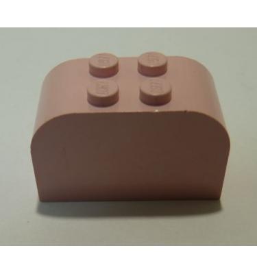 Módosított kocka 2 x 4 x 2