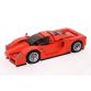 LEGO Enzo Ferrari 1:17