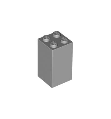 Kocka 2 x 2 x 3