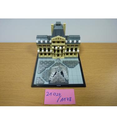 Louvre