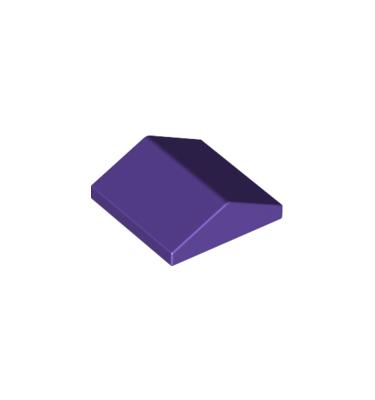 Lejtő 2 x 2 (33°, dupla)