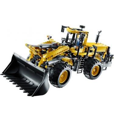 Front Loader