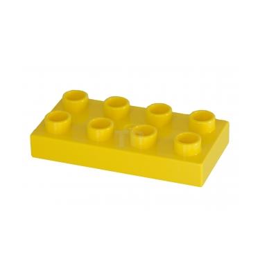 Duplo lapos elem 2 x 4