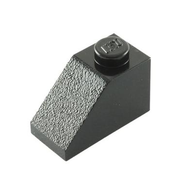 Lejtő 2 x 1 (45°)