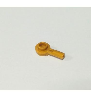 1 x 1 kerek elem 1L rúddal
